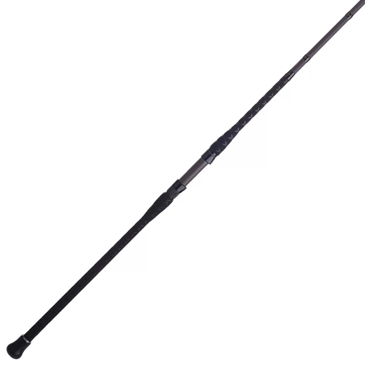 PENN Battalion II 10’. Surf Spinning Rod; 2 Piece Fishing Rod