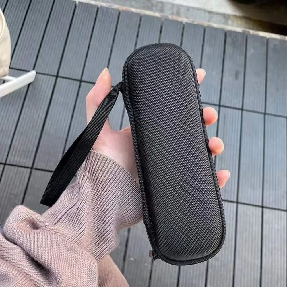 Portable EVA Insulin Cooling Bag Waterproof Thermal Insulated Insulin Cooler Solid Color Medicine Travel Cooler Diabetics