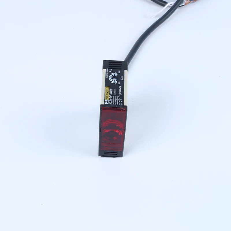 E3JK-R4M1 E3JK-5DM1-5L E3JK-DS30M1 5 wire Photoelectric Switch Sensors Diffuse reflection infrared switch