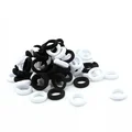 M278 black white