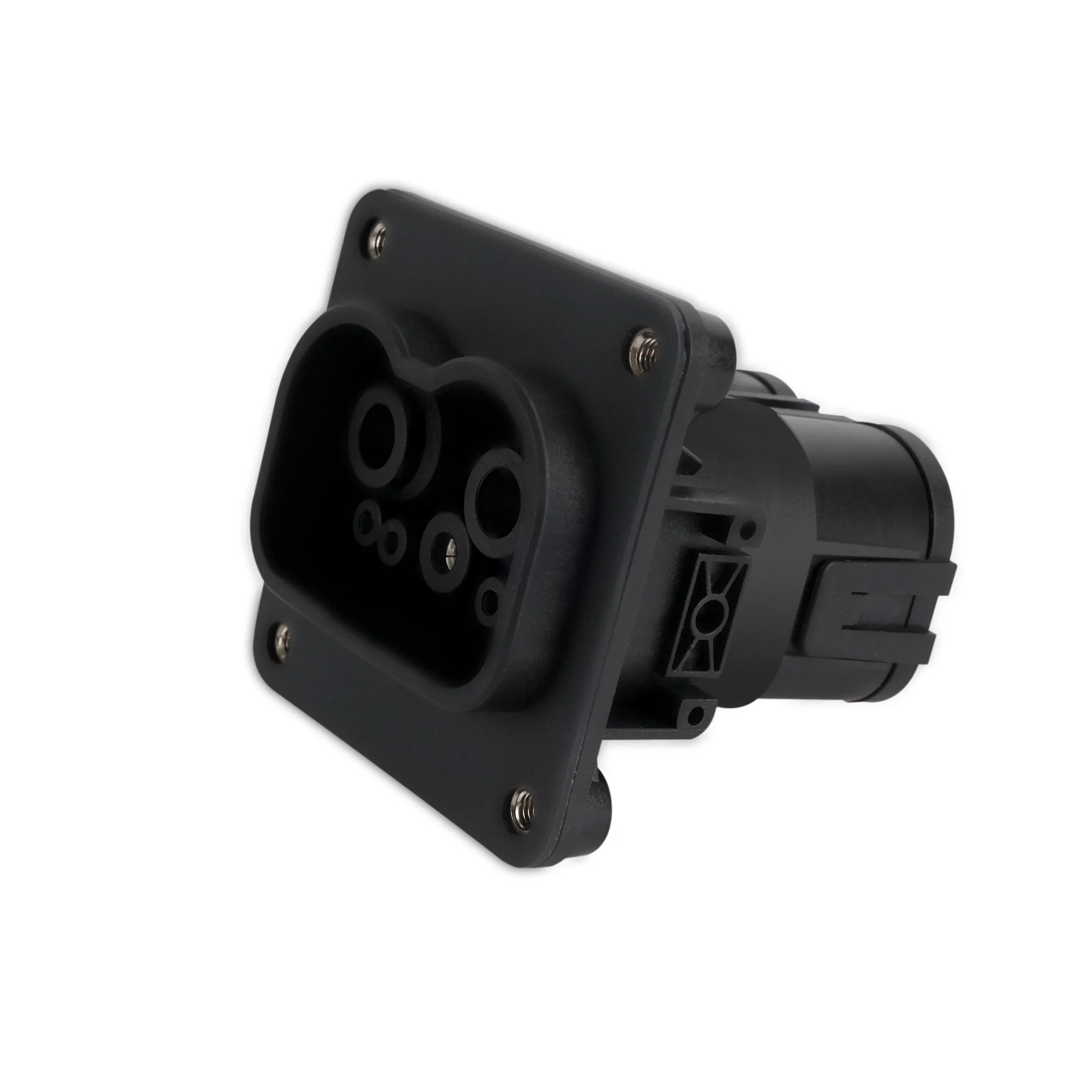 DUOSIDA HPC CHARGING SOCKET CHAOJI DC Fast Charging Pile Electrical Connection DC  1500V
