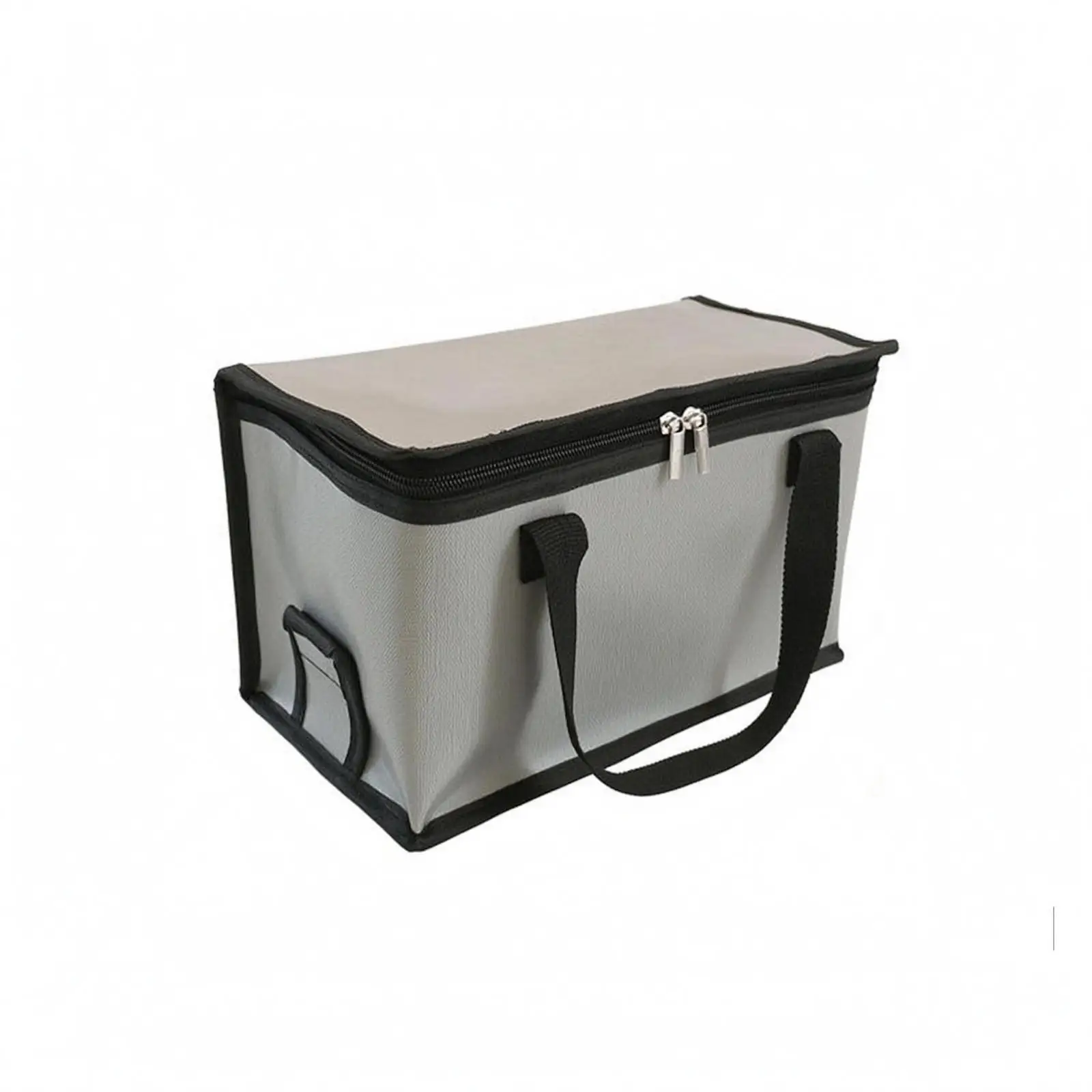 Lithium Battery Bag Waterproof Explosion-Resistant Battery Bag