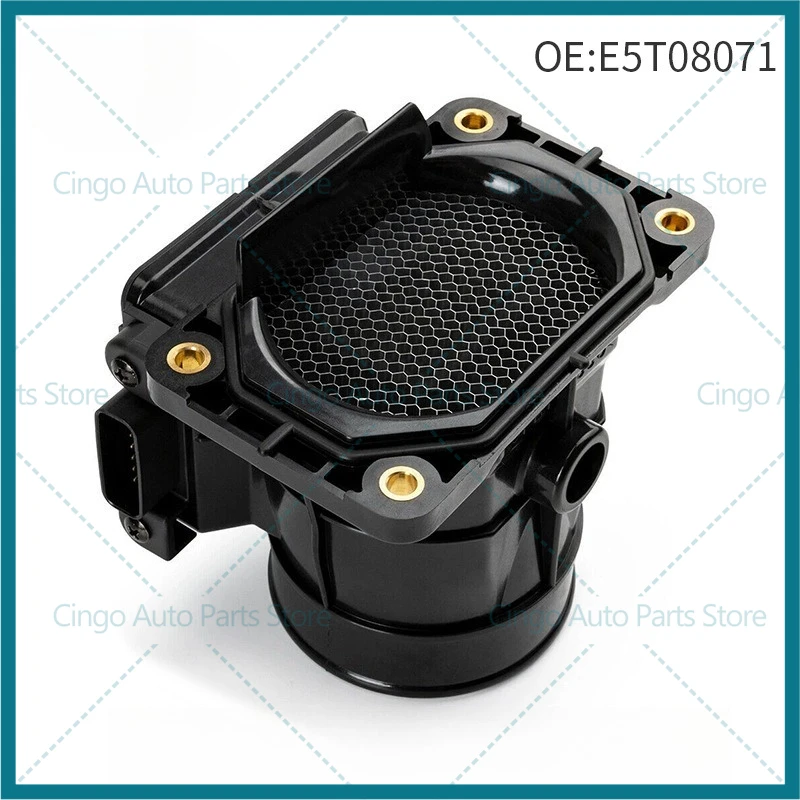 

MD336482 E5T08071 Mass Air Flow Sensor Fits for Mitsubishii Pajero Monteroo Sport Galant Outlander 1999-2006 Brand New MAF Meter