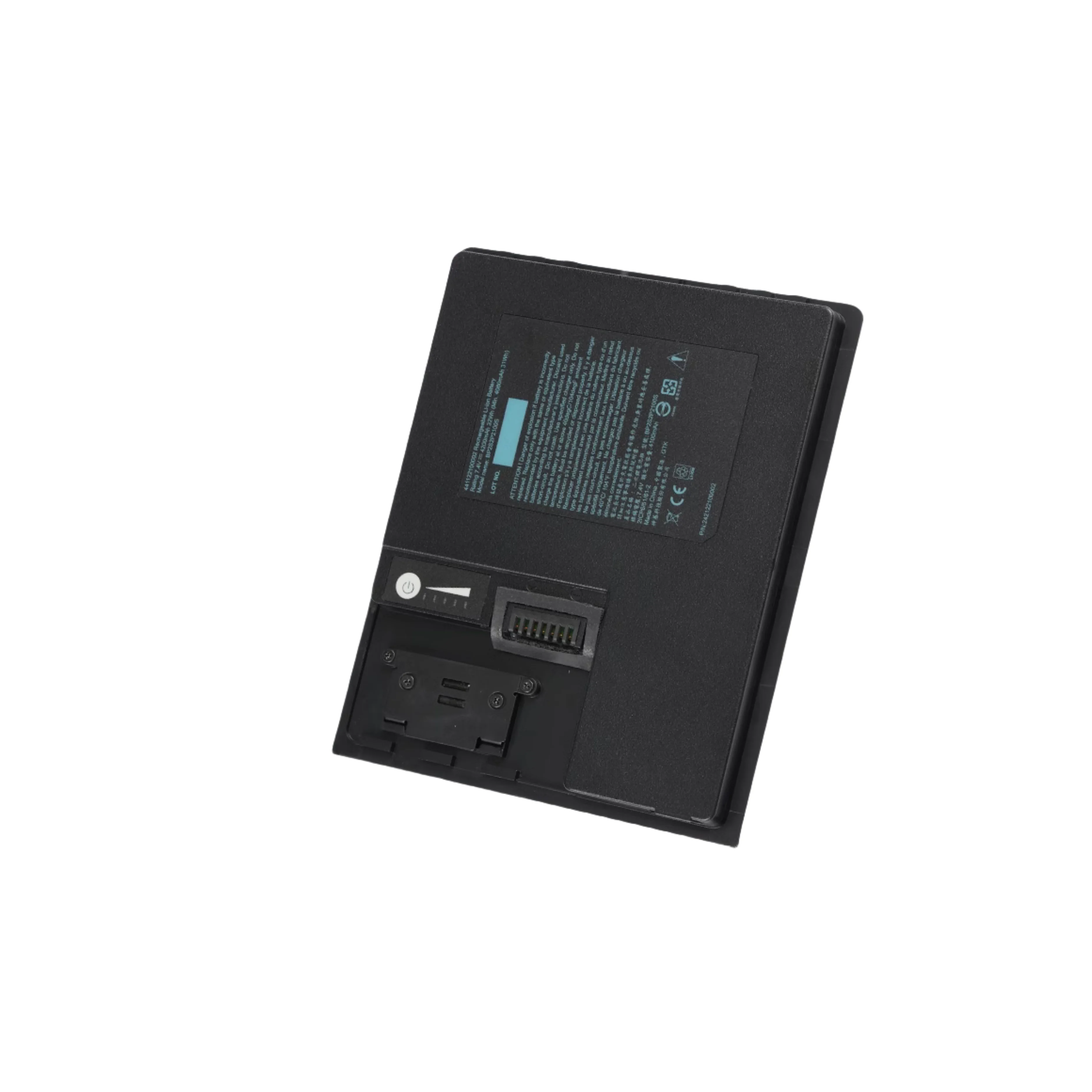 

T800 BP2S2P2100S 7,4 32WH