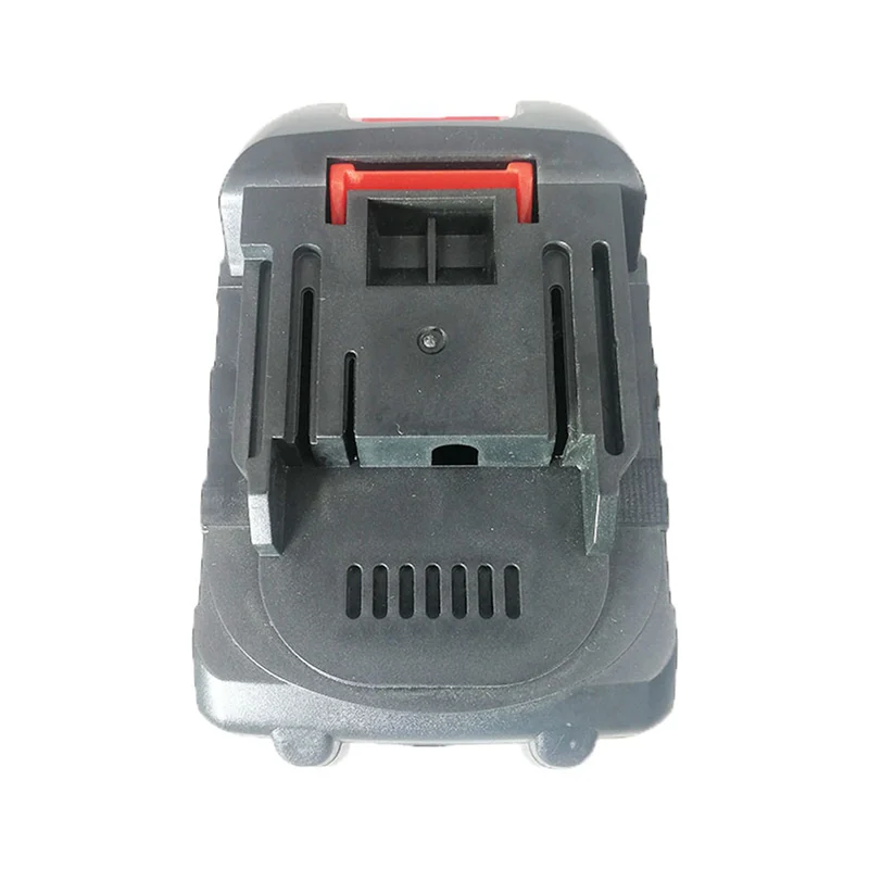 A77I 4X Li-Batteria Custodia Circuito PCB Per Lomvum Zhipu Hongsong Jingmi Nessuna Batteria Al Litio Originale 18V, 10 Fori