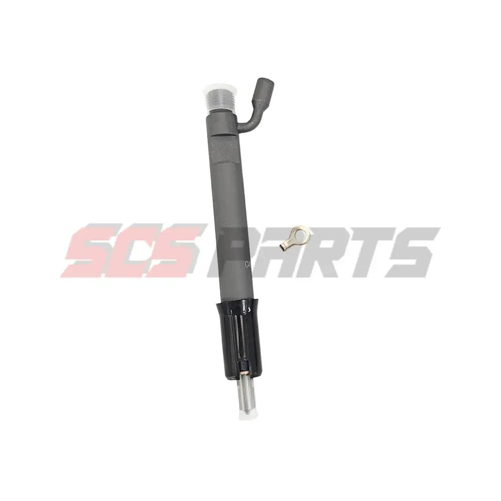 

4948364 3919602 3928228 Форсунка двигателя Cummins 6CT8.3