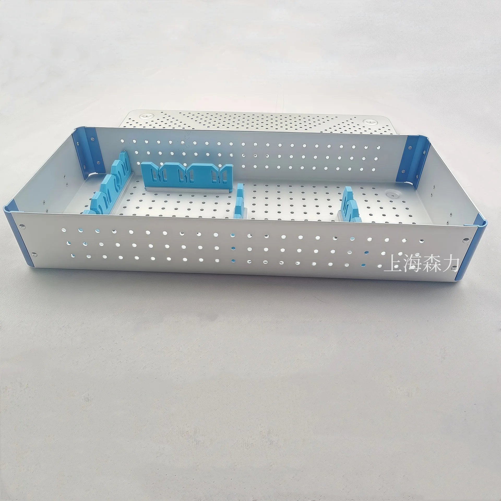 

450 * 200 * 70Mm storage and loading box, high temperature, high pressure and high pressure box