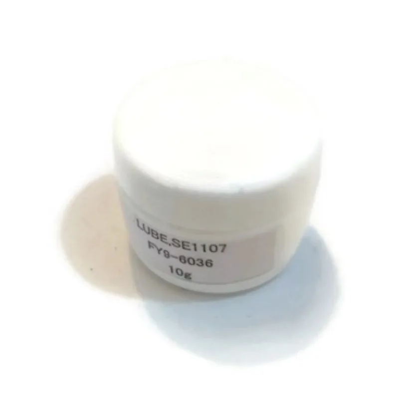 

15G Genuine FY9-6036-000 MolyKote Grease Canon Copier Fuser Grease FY9-6026-000 Lube Se1107