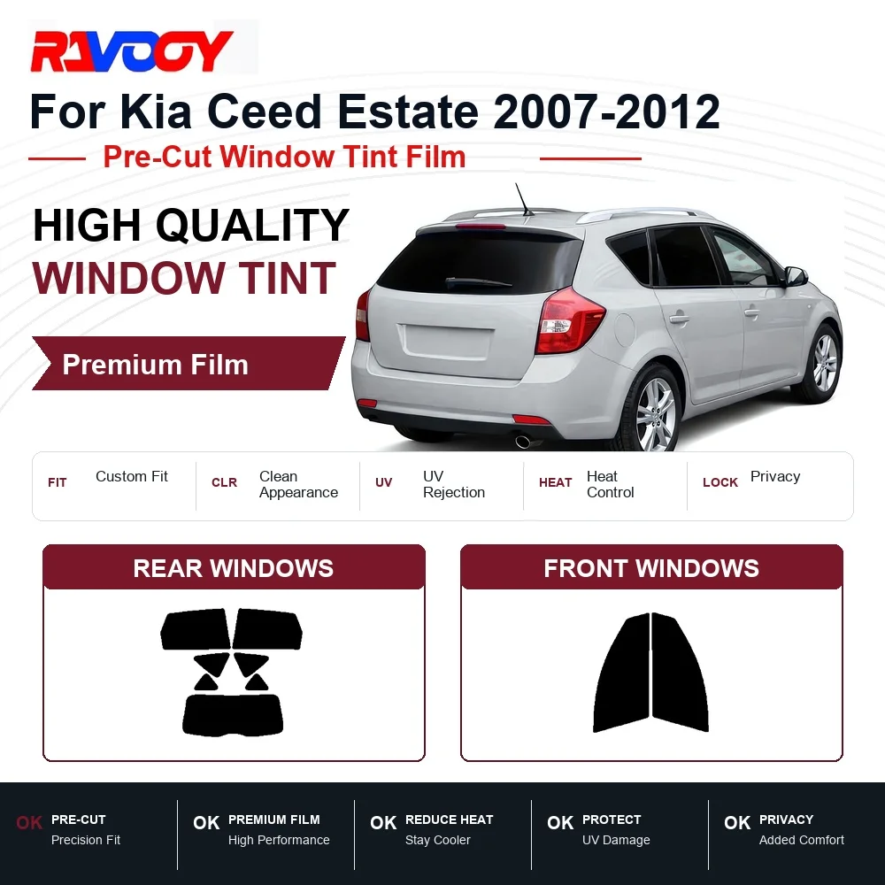 premium-pre-cut-window-tint-for-kia-ceed-estate-2007-2012-front-rear-windows-uv-heat-rejection-privacy-film
