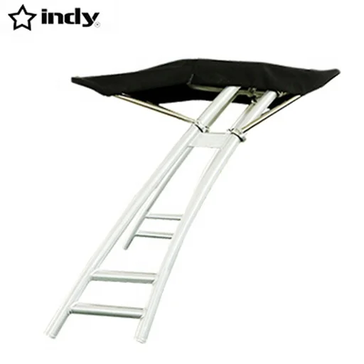 Indy Max Foldable Bimini Top 1900V Fit Indy Max Wakeboard Tower