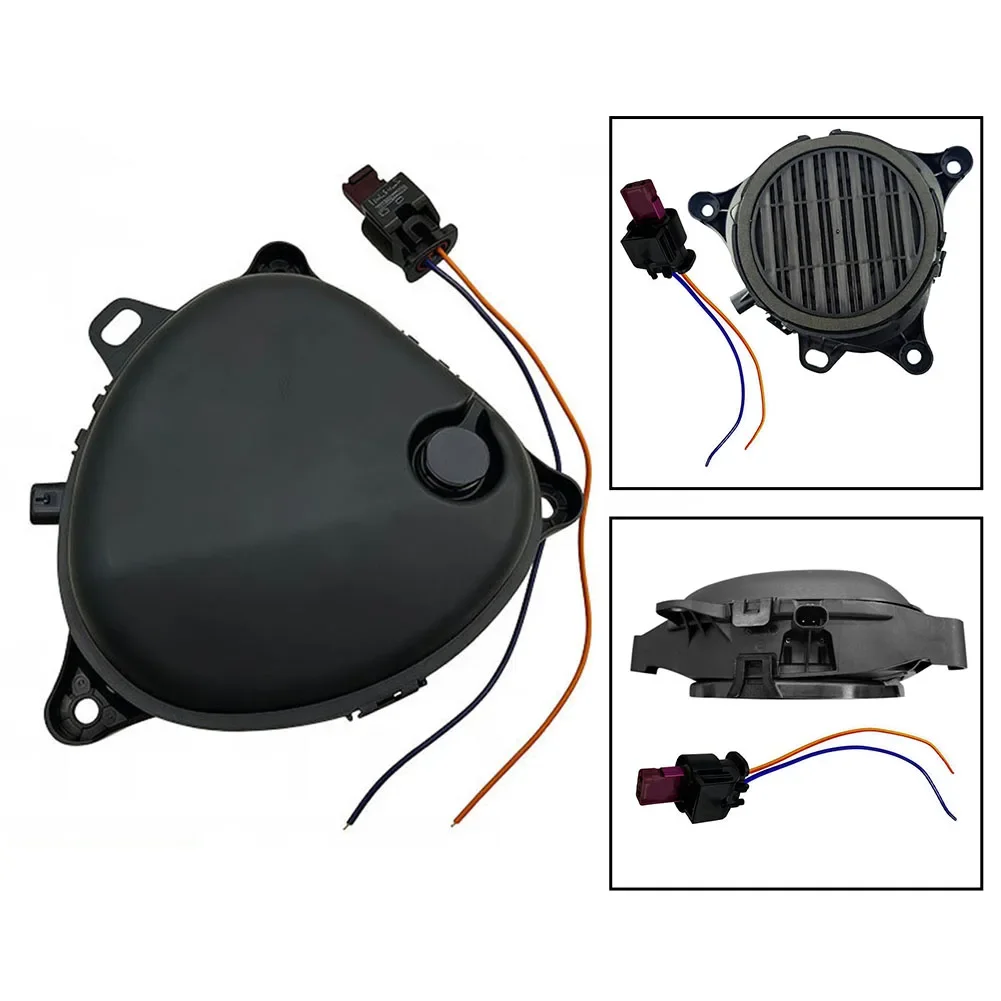 

Buzzer Speaker 1299965-00-A For Tesla For Model Y For Model 3 2017-2024 For Pedestrian For-Alert For Boombox Replacement