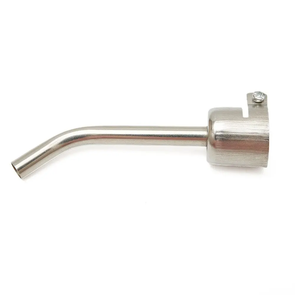 3pcs 3/6/8mm Nozzle Heat Hot Air Nozzles Extended Nozzle For 850 Soldering Station Air Pump Hot Air Desoldering Stations Parts