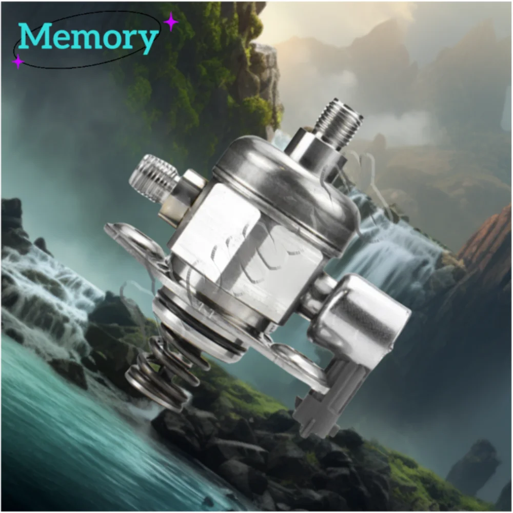 

High Pressure Fuel Pump 12626234 12614934 12639260 for Chevy Traverse Gmc Acadia Buick Enclave 3.6L 2009-2017