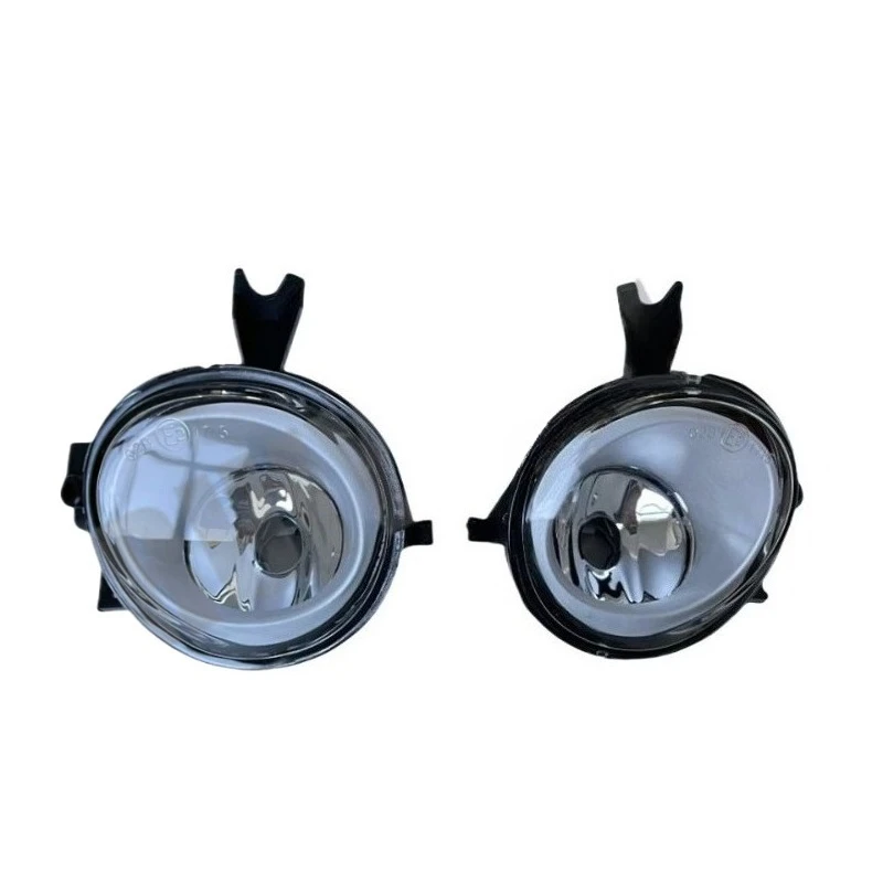 

Front Fog Lamp Assembly Left/ Right for 2008-2010 Porsche Cayenne 95563116501/ 95563116500