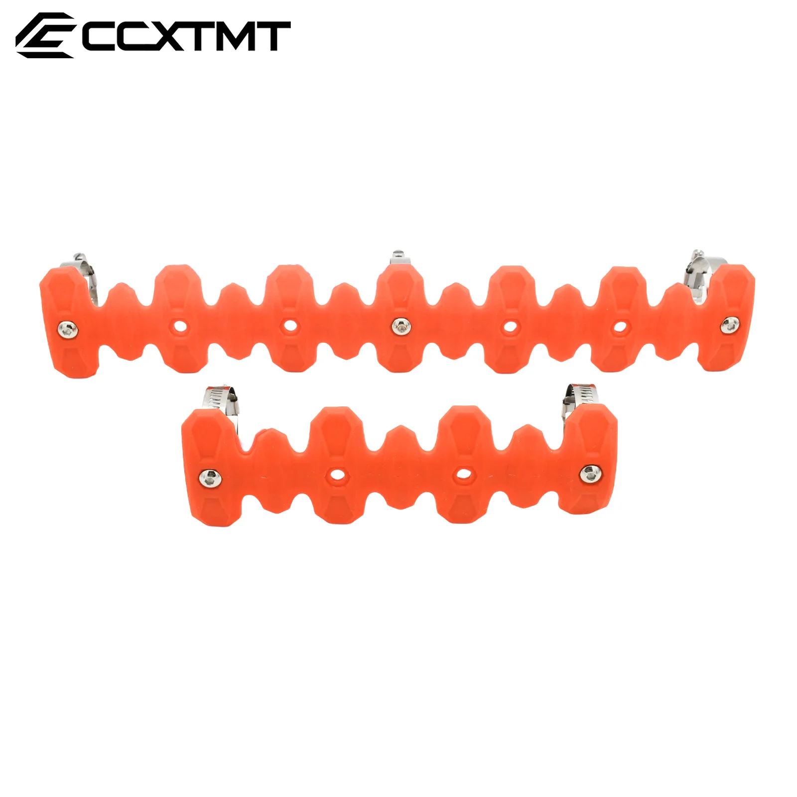 Exhaust Muffler Pipe Heat Shield Guard Protector For KTM SXF EXCF SMR 250 450 500 350 Honda CRF250 CRF450 CRF450X CRF250X SHERCO