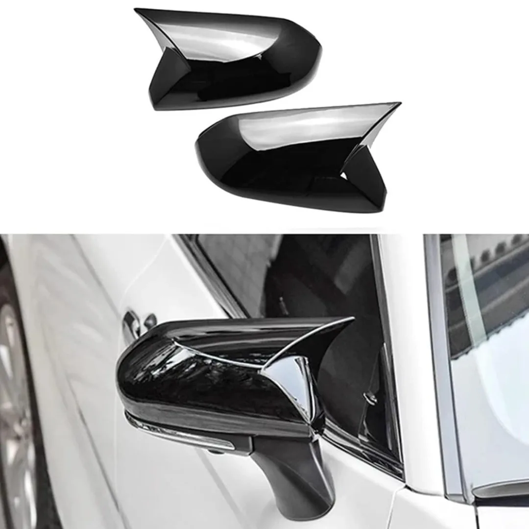 

Factory-customized Vacuum-molded ABS Automotive Parts Rearview Mirror Cover, Car Rearview Mirror Housing Plastic