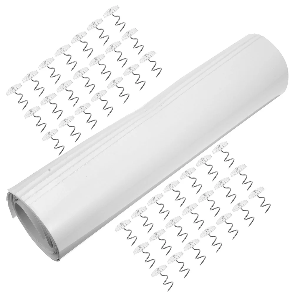 

1Set Cat Scratch Furniture Protector Thick PVC Self Adhesive Large Sofa Couch Anti Scratching Patch Cat Couch Protector