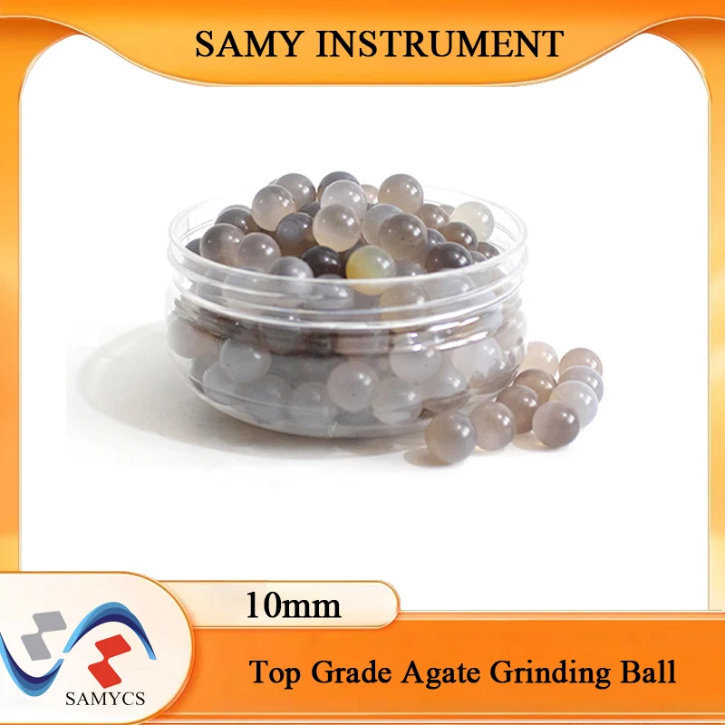 10mm-a-grade-high-purity-agate-beads-laboratory-planetary-ball-mill-grinding-equipment-fine-powder-abrasive-media-agate-balls