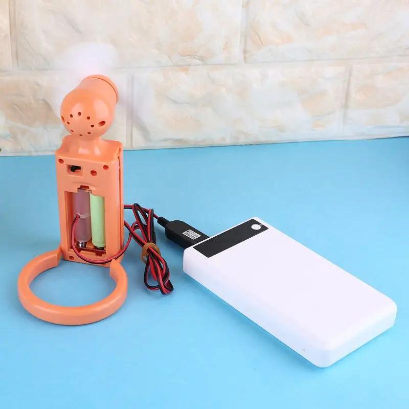 LR6 AA Batterie Eliminator USB Netzteil Kabel Ersetzen 1-4 stücke 1,5 V AA Batterie