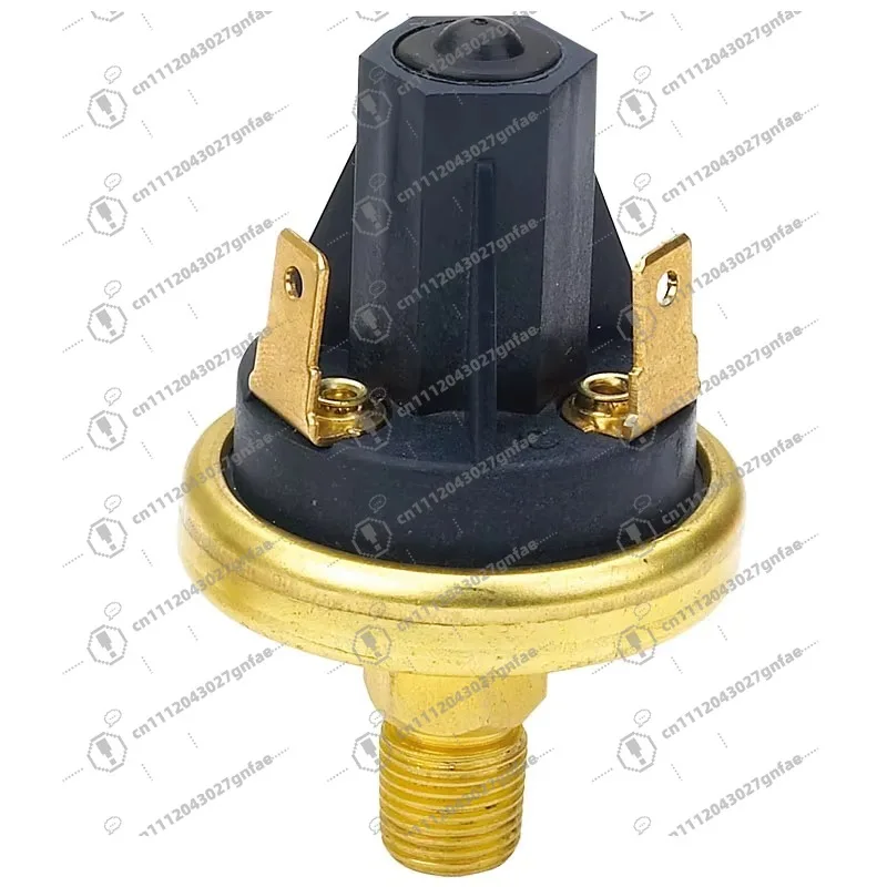 LF20-H Adjustable High Vacuum Pressure Switch for Different Connections of Truck Braking System