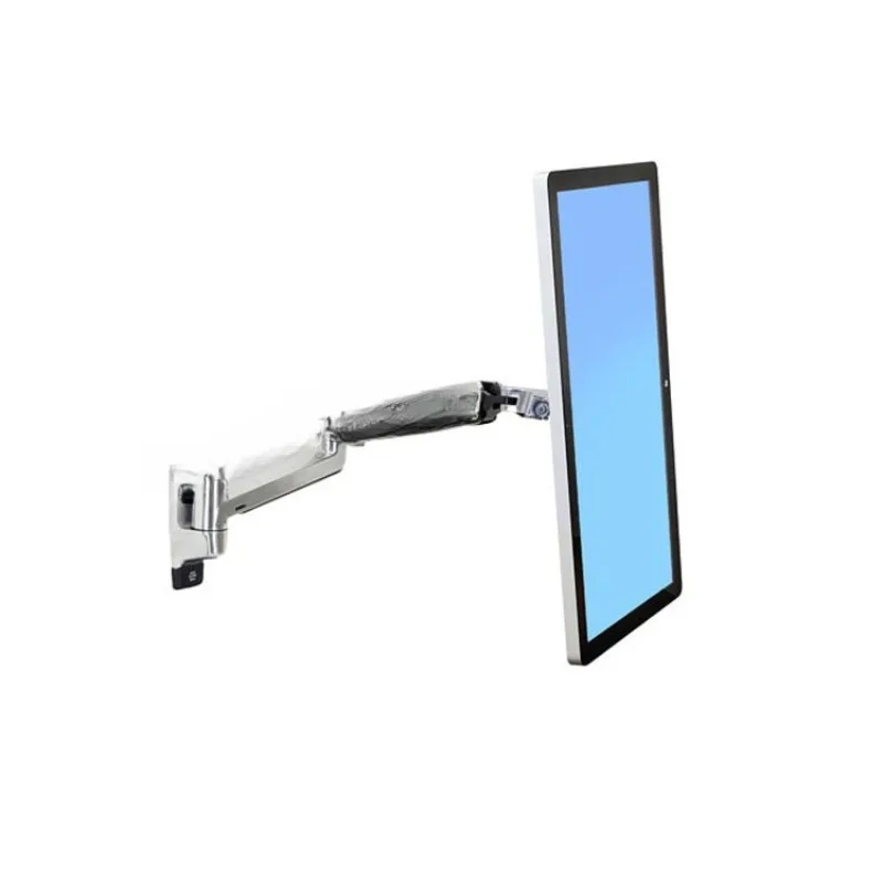 

Display Lifting Cantilever Wall Mount Industrial Display Bracket Rocker Arm