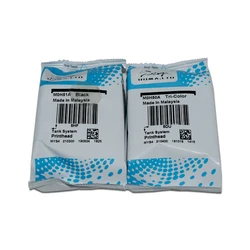 New Printhead for HP GT51 GT52 Head for HP Deskjet GT 5810 5820 Ink Tank 310 311 318 319 400 410 411 415 418 419