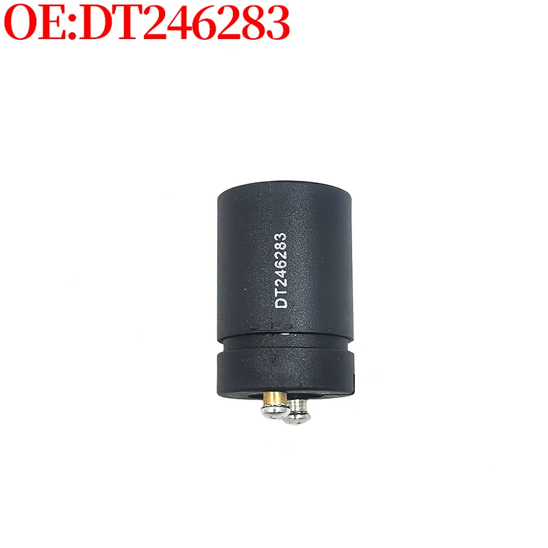 Transmission Solenoid Coil (24V) DT246283 246283 for Clark LMHR28000 18000 2800 32000 T12000 24000 32000 34000 36000