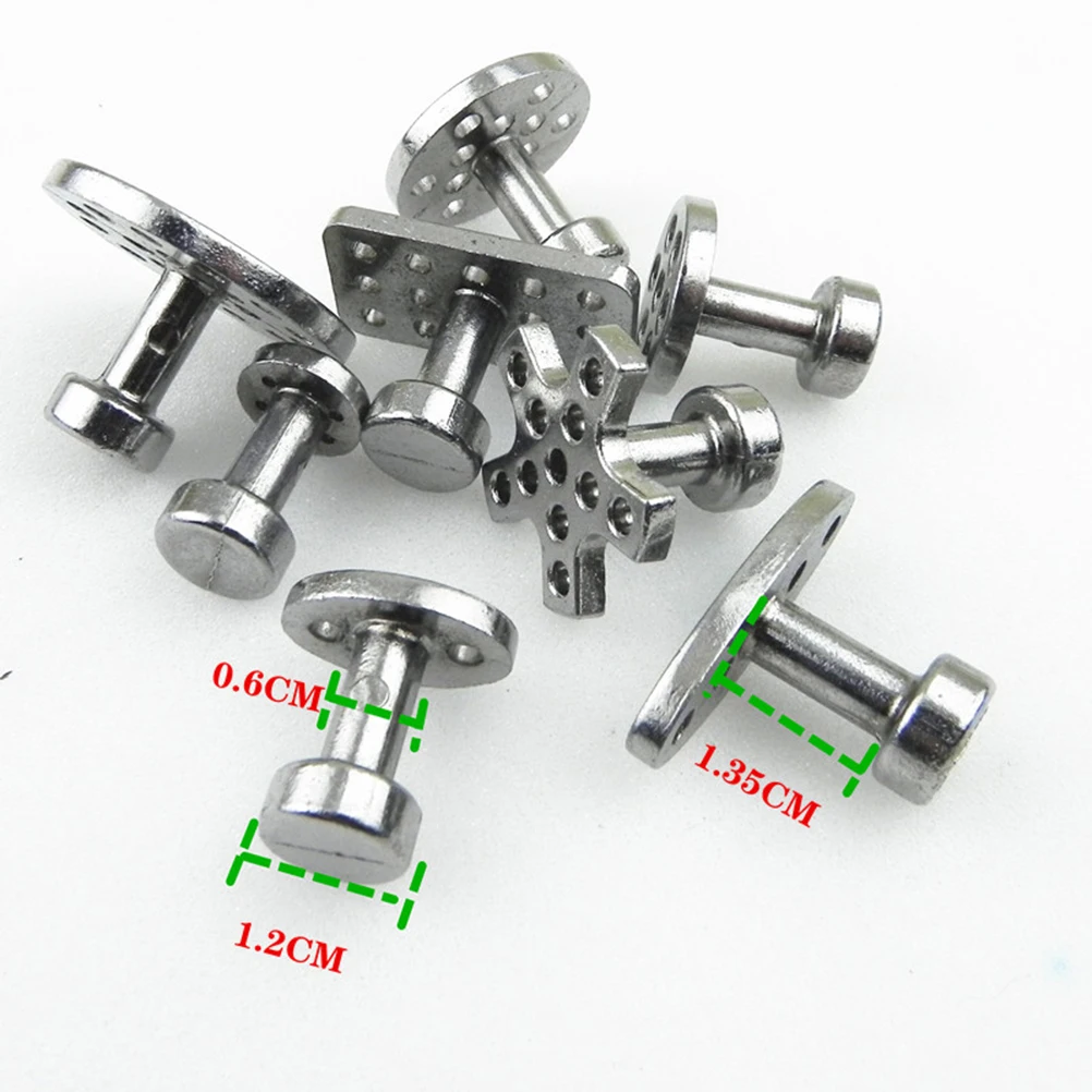 

8pcs Tool Silver Puller with 8 Sizes Gaskets for Depression No Trace Professional Sucker Durability Gift
