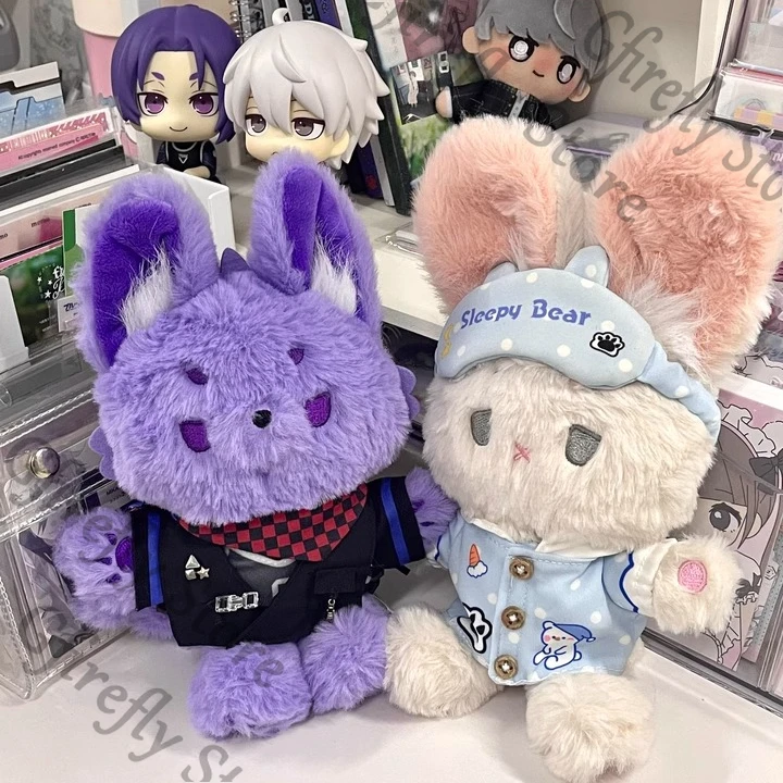 

BLUE LOCK Stuffed Cotton Puppet Nagi Seishiro Mikage Reo Cosplay Sitting Position Fluffy Maumet Mascot Limited Legal Edition