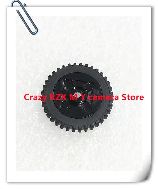 NEW Original Quality for Canon EOS 6D Shutter Button Aperture Wheel Turntable Dial with Soft Rubber Camera Replacement