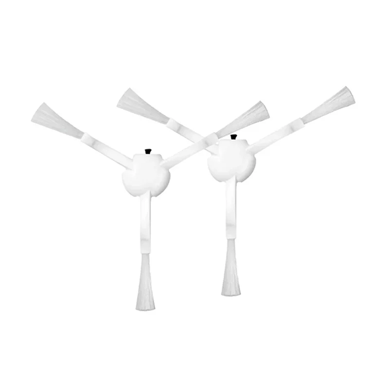 

AT44-For Dreame L20 Ultra X20 Pro X20 Plus Vacuum Cleaner Robot Main Side Brush Hepa Filter Dust Bags Replacement Parts