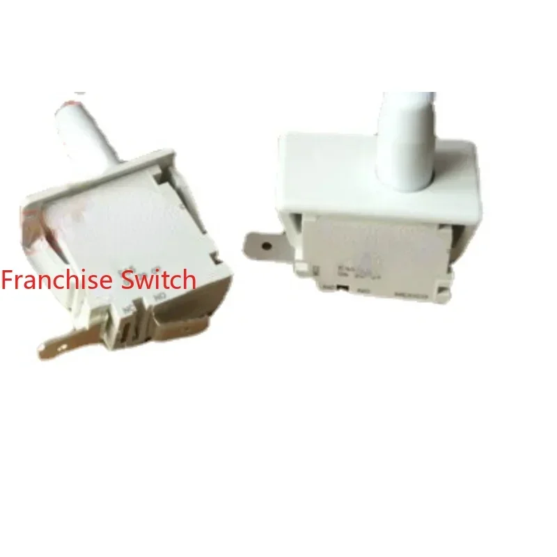 E65 Button Switch Gated Reset Refrigerator  30*13.5 Handle Length 20