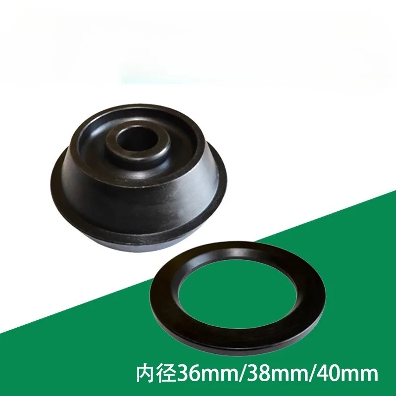 

Car Tyre Balancing Machine Iveco or Transit Wheel Centering Cone Adapter Bidirectional Super Large Part
