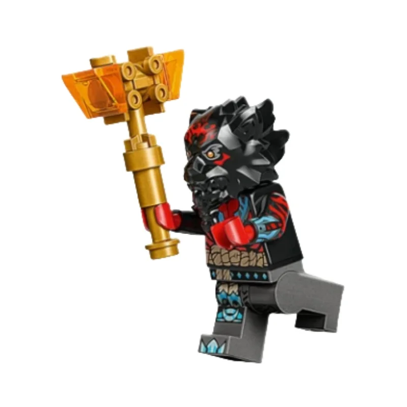 Lego NINJAGO Mini figurine Ninja 71841 71834 71833 71827