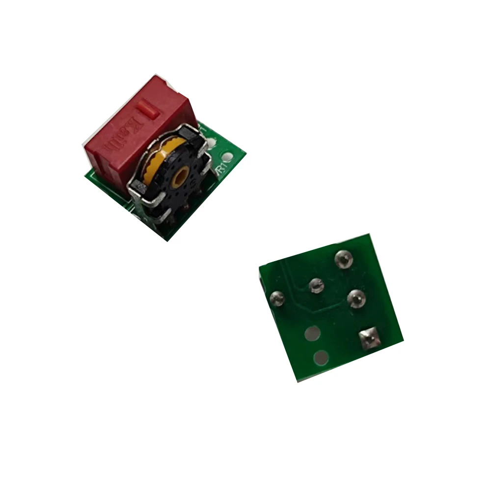 Mouse Button Panel Upper Motherboard Micro Switch Button Key Board Mouse Repair Parts Accessory for Logitech G PRO X SUPERLIGHT