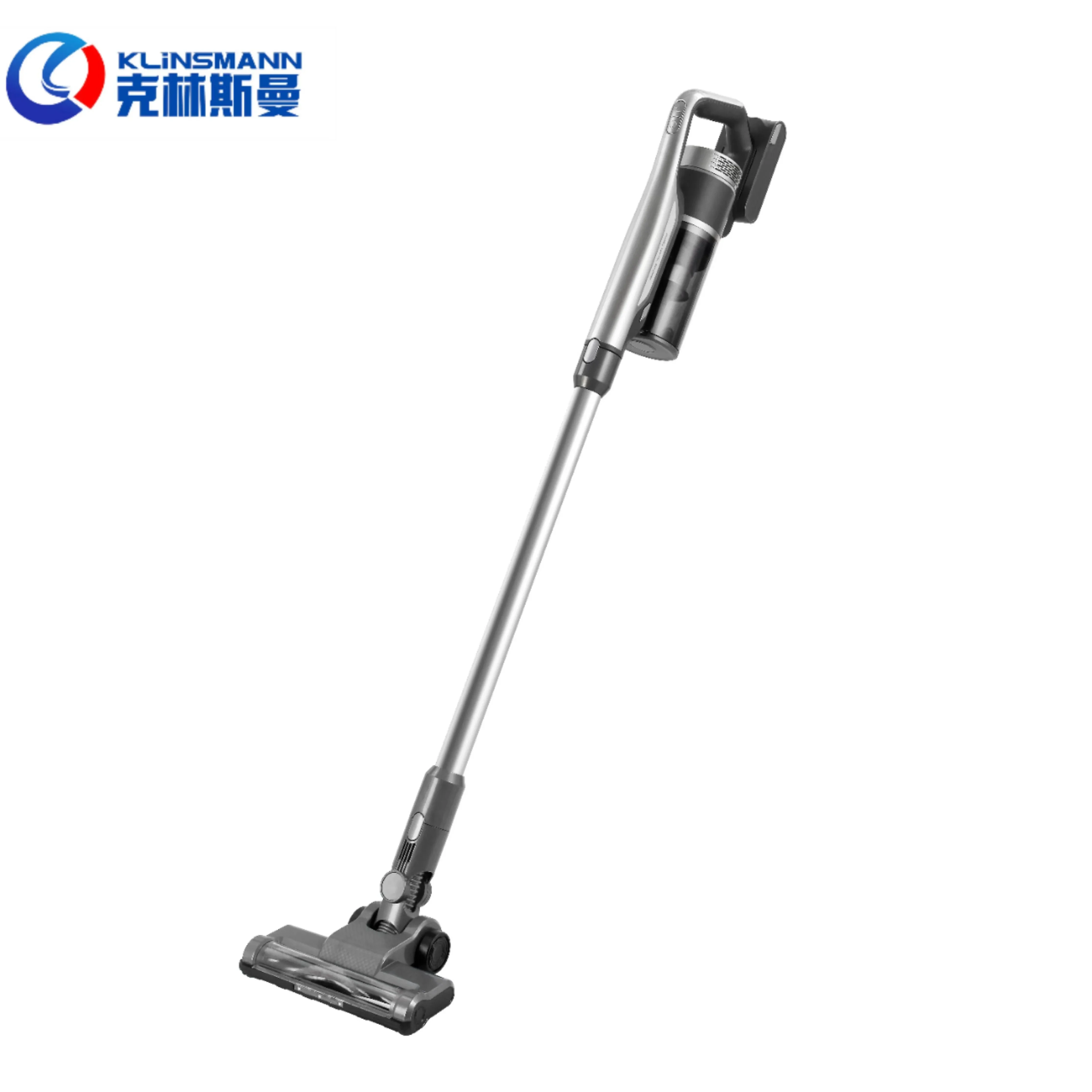 005 2024 Portable Wireless Vacuum Cleaner 28KPA Handheld DC/BLDC Vacuum Cleaner  & floor care