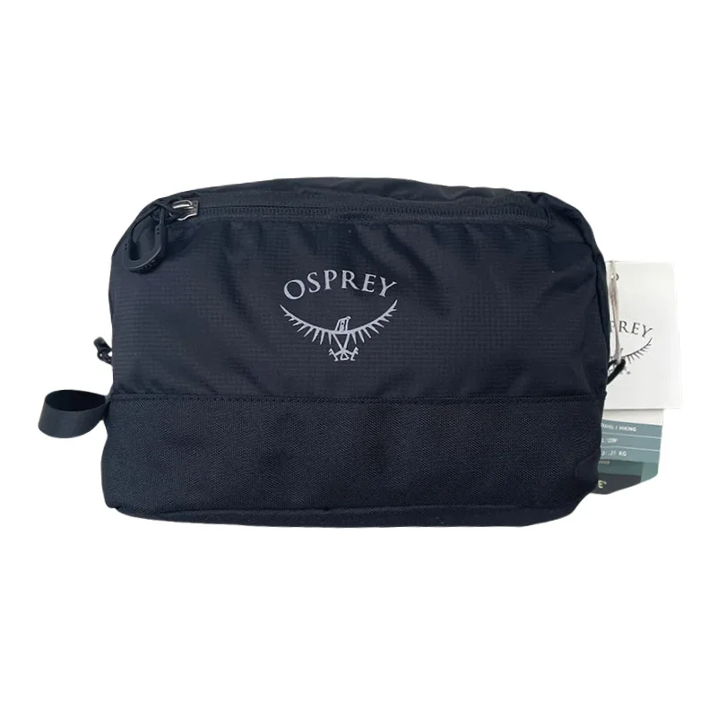 

OSPREY Sunlight Series 4L Wash Bag Multifunctional Waterresistant Cosmetic Organizer for Urban Walks