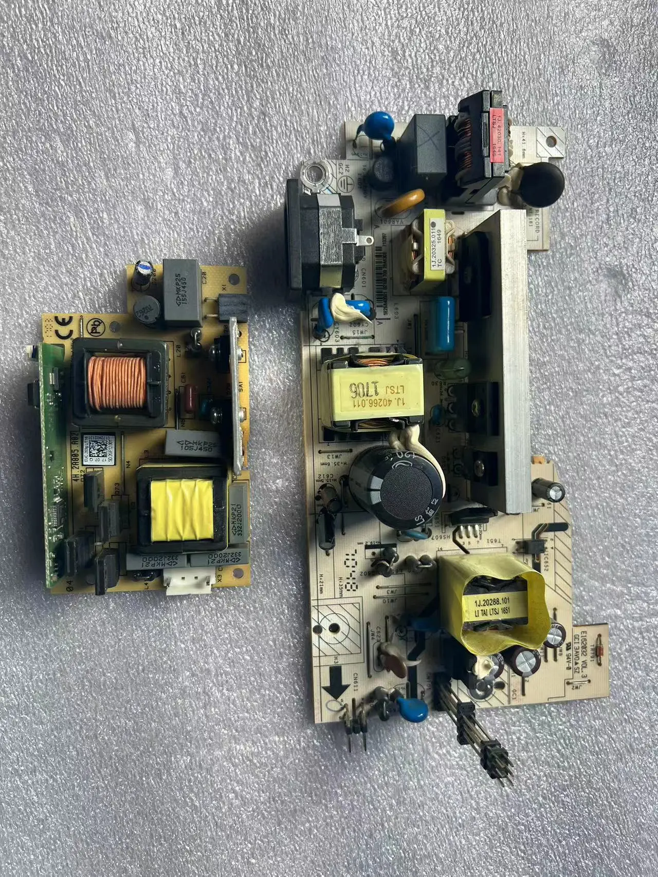 Replacement Project… - image