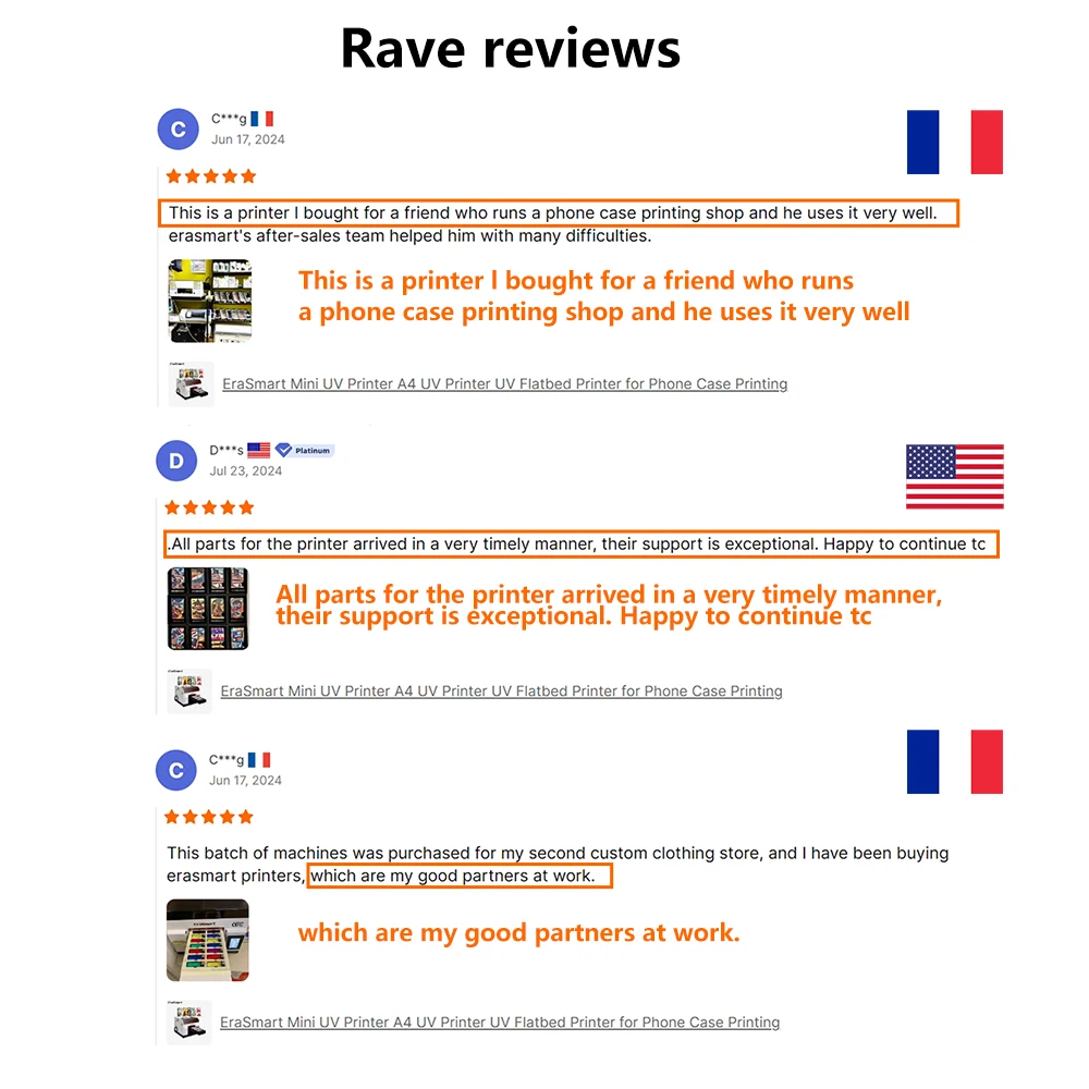 طابعة نفث الحبر بالأشعة فوق البنفسجية ثلاثية الأبعاد، طابعة بطاقات الهوية بالأشعة فوق البنفسجية، طابعة صغيرة للأشعة فوق البنفسجية