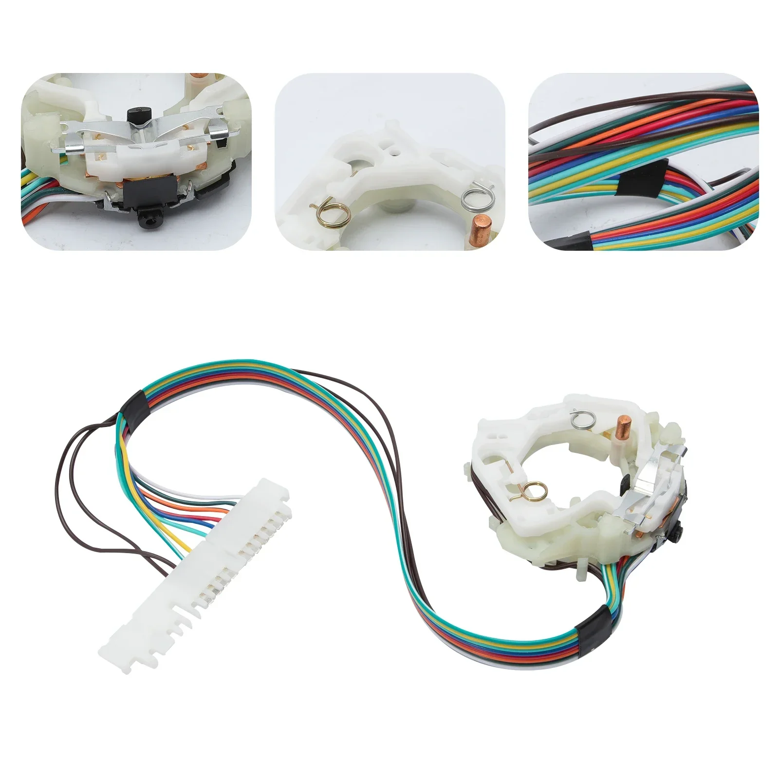 Turn Signal Switch Combination Switch 1995963 1995975 For Chevrolet GMC Buick Cadillac Dodge AMC Jeep 1969-2002 TW20