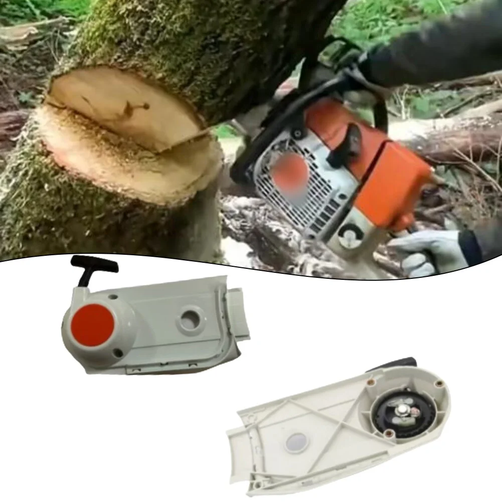 

SL TS700 TS800 Pulling Disk Starter Cutting Work Easy Installation Process Efficient Recoil Mechanism For SL TS700