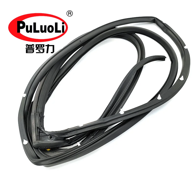 72850-TA0-A01 applies to the left rear of the door sealing rubber strip of the eighth generation Accord from 2008 to 2013