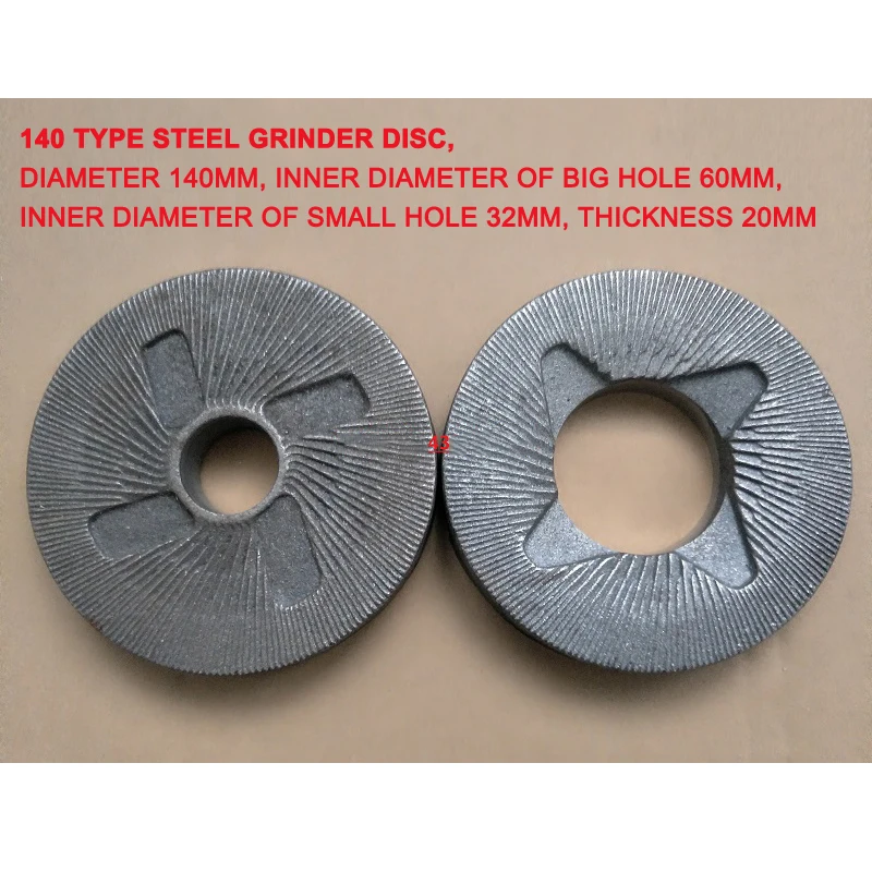 grinder discs suit for multi-function grinding machine