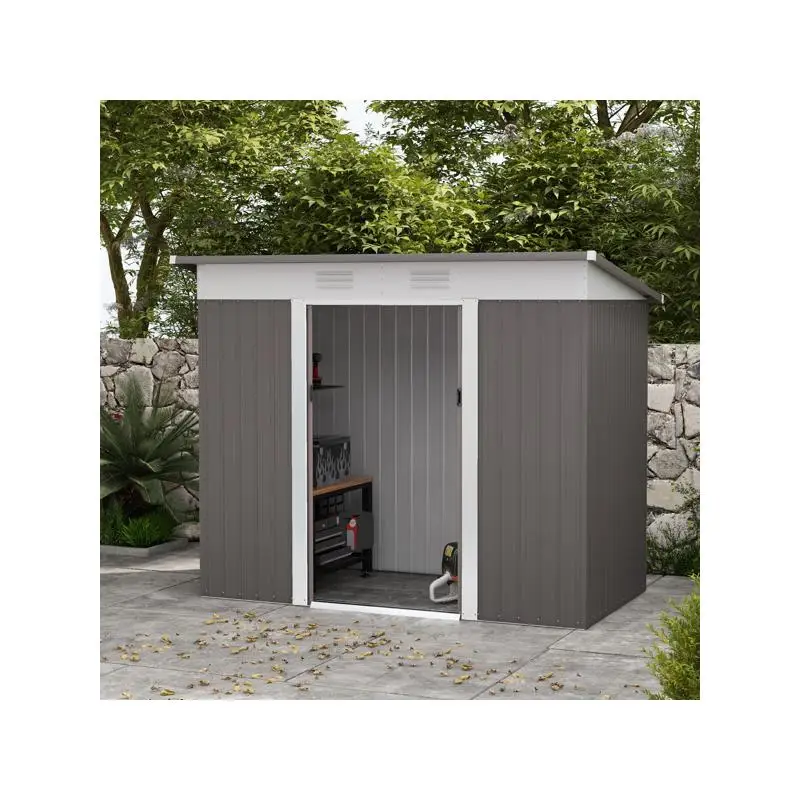 Outdoor Storage She… - image