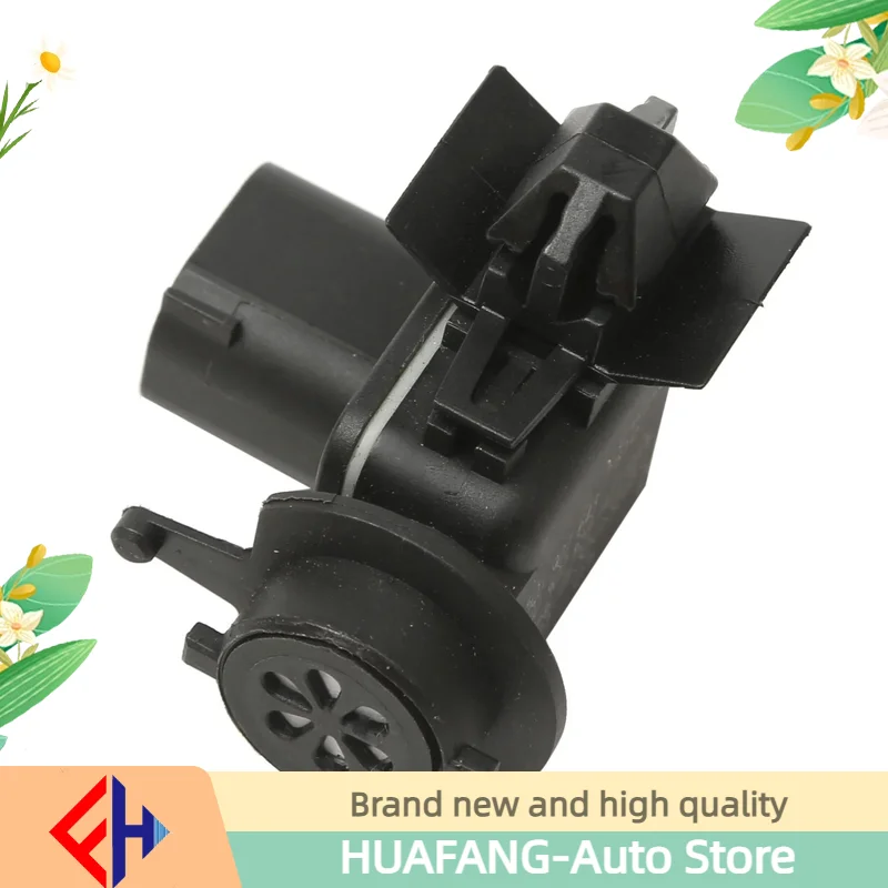 Original Car Air Quality Sensor 5qj907643 For  Beetle Eos 2006-2016 Jetta Scirocco 2009-2018 Skoda Octavia 7l0907643