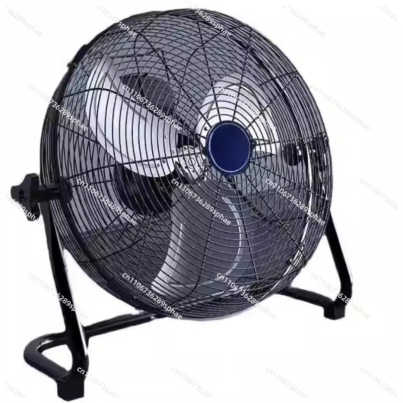 

Съемный напольный вентилятор, легко очищаемый, герметичный дизайн, высокая мощность, малошумящий двигатель, коммерческий бытовой завод, 10-20 дюймов