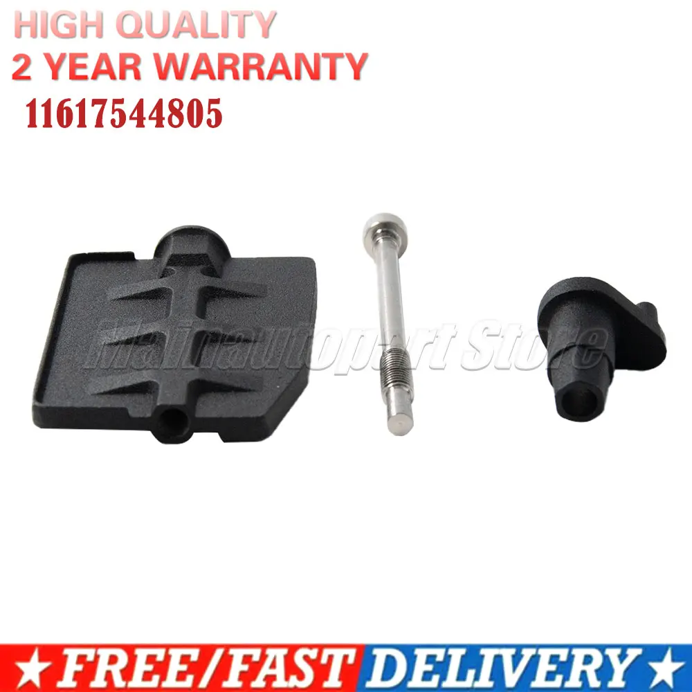 

Воздухозаборный коллектор DISA клапан регулятор Ремонтный комплект клапан для BMW E39 E46 E60 E83 Z4 11617544805