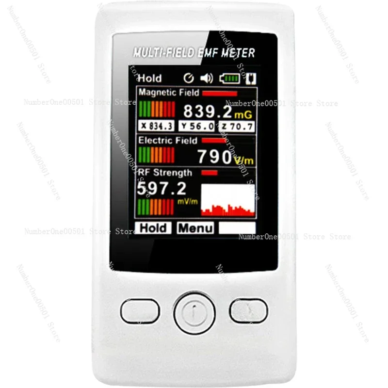 TM-190 Multi-Field …