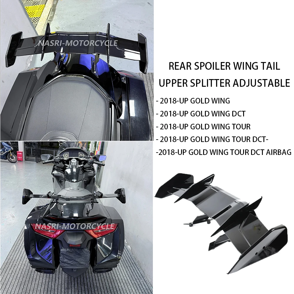 For Honda Gold Wing… - image