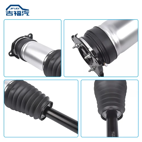 JIFUQI دعامة صدمة التعليق الهوائي الخلفي لـ Tesla Model S 2016-2021 RWD AWD 1067461-25-C #1